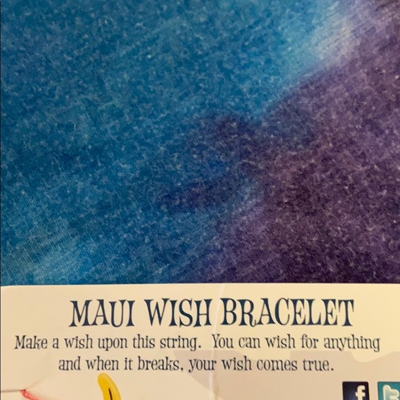 ✨Reduced - NWT bracelet w/a dragon fly from the Hawaiian Islands - Picture 5 of 5